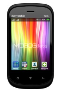 CHERRY MOBILE T20I specifikacije